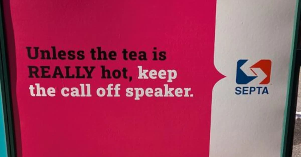 Explain it like I'm 5: Why is everyone on speakerphone in public?