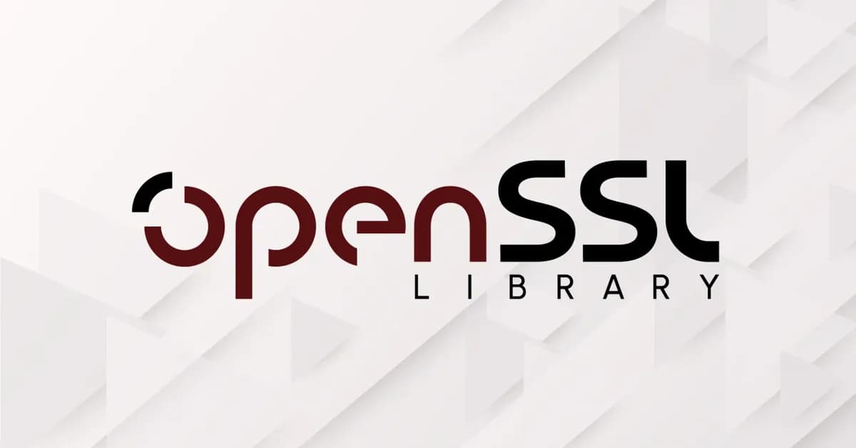 Multiple OpenSSL Vulnerabilities Exposes Sensitive Data in RSA KEM Handling