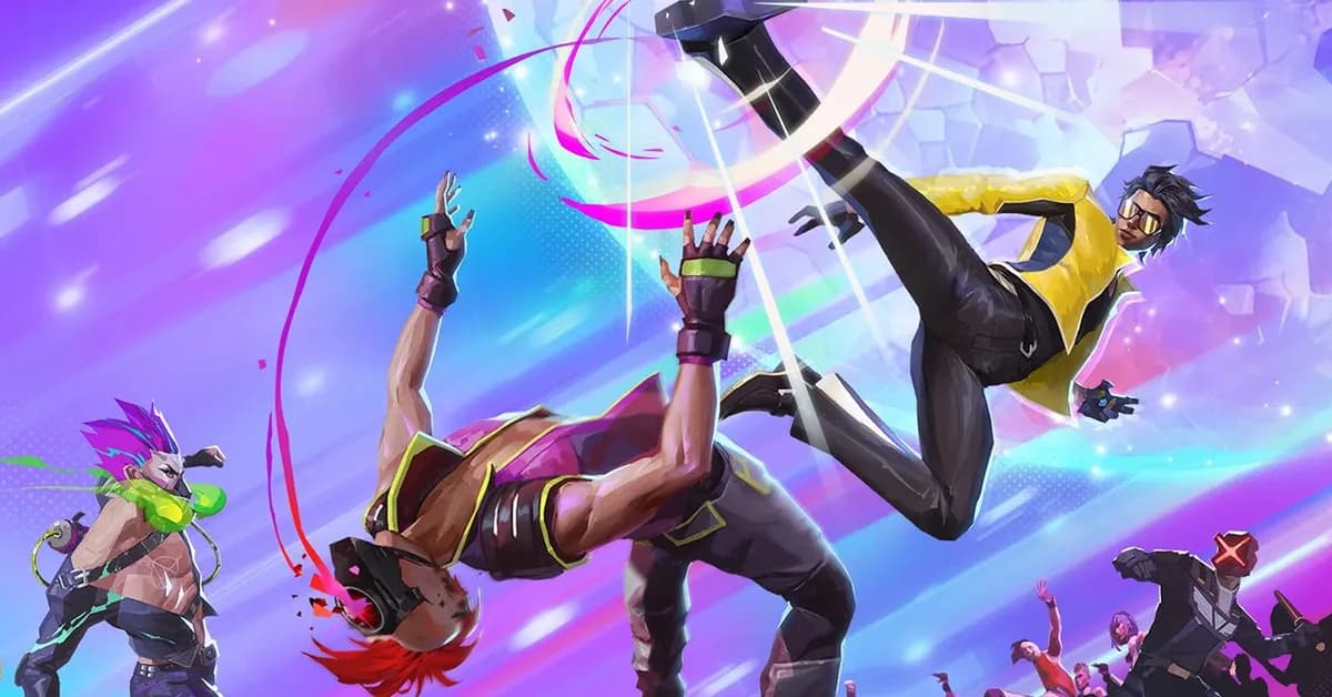 Dead as Disco Early Access Review