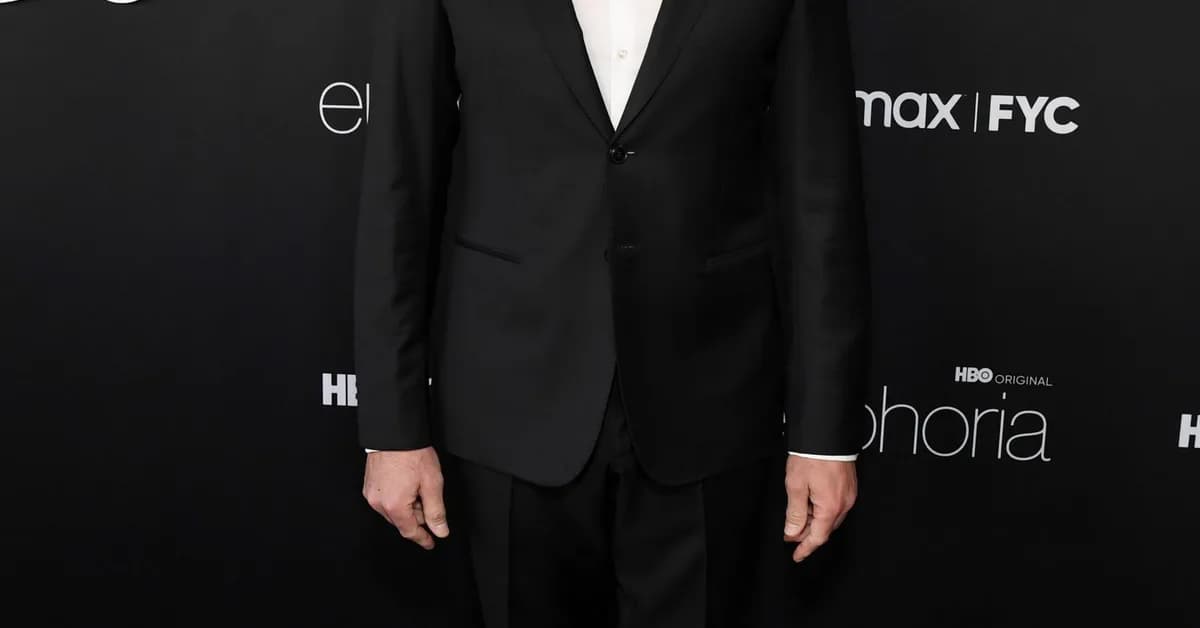 'Grey's Anatomy' Star Eric Dane Dies at 53 After Devastating ALS Battle'Months After Estranged Wife Rebecca Gayheart Revealed They Were Living Separately