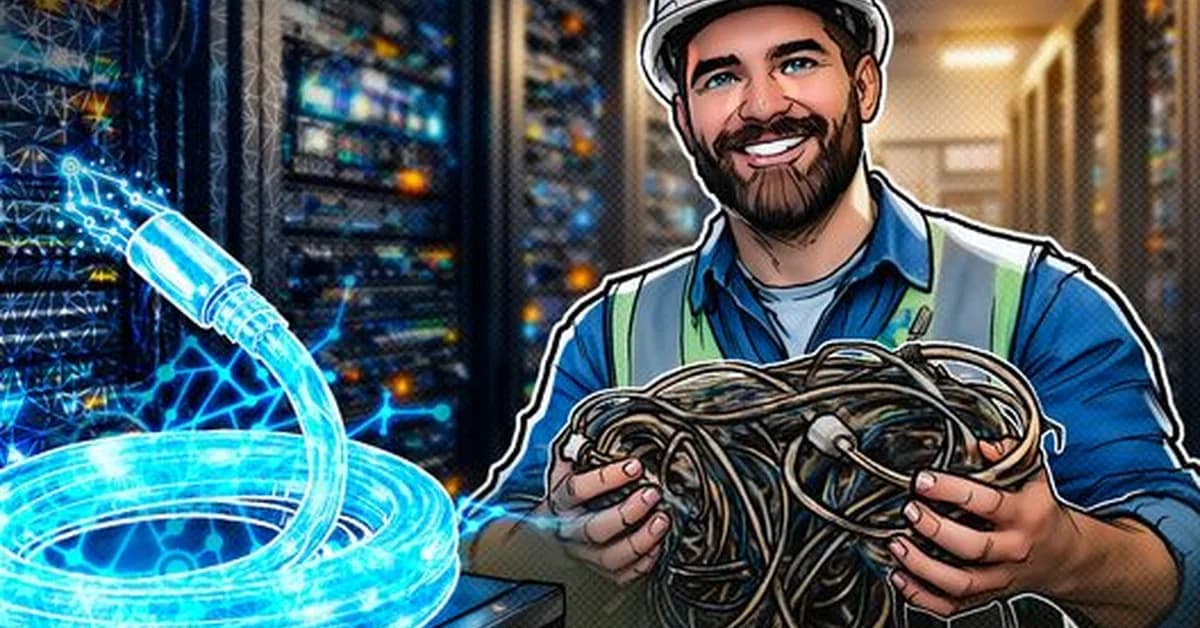 What NYSE's exploration of onchain systems means for financial markets