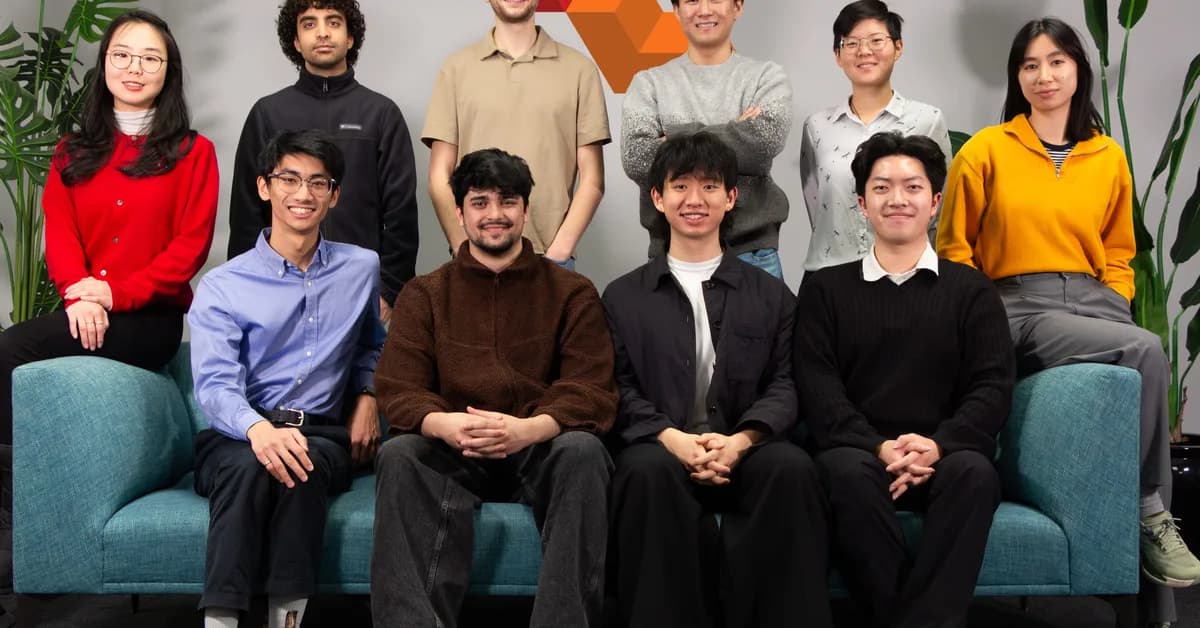 The $16 billion startup factory betting on 20-somethings with no ideas yet
