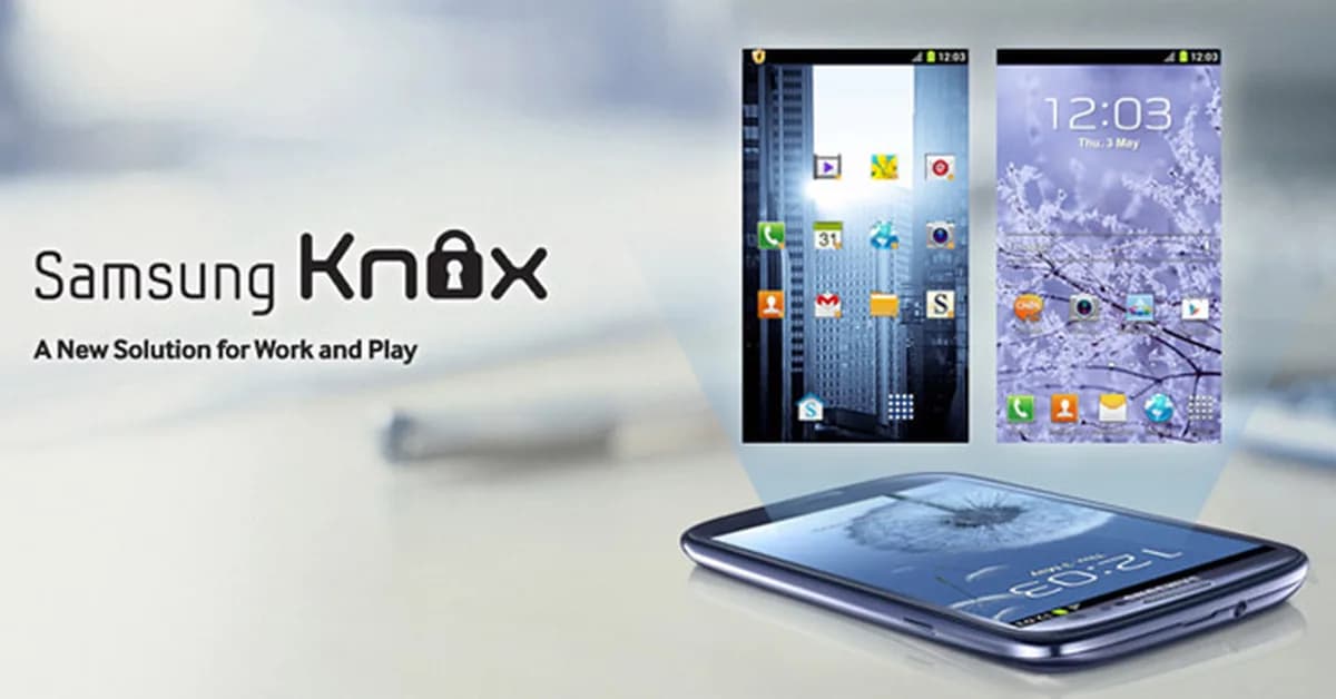 Samsung KNOX Kernel UAF Exposes Millions of Galaxy Devices