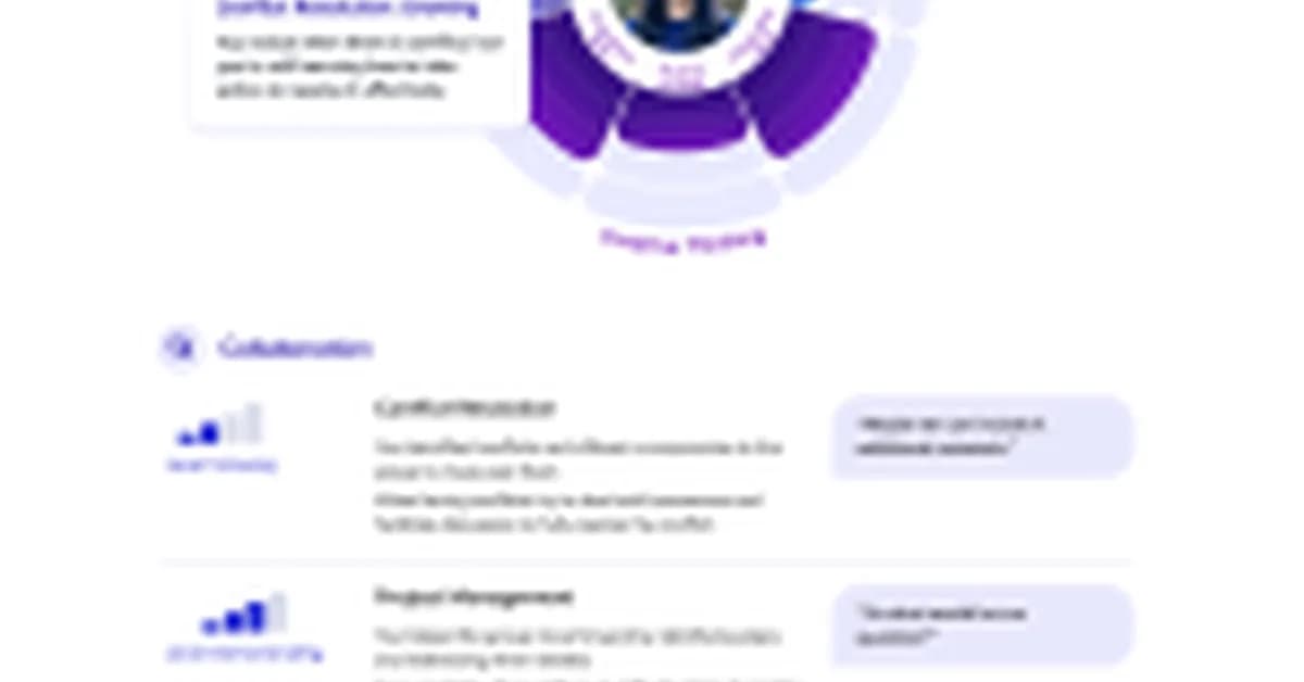 Google AI Research Proposes Vantage: An LLM-Based Protocol for Measuring Collaboration, Creativity, and Critical Thinking