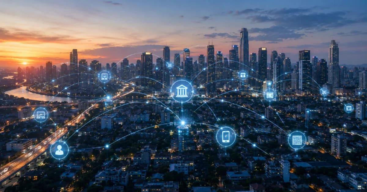 Compliance is what let the Philippines' fintech market scale this fast