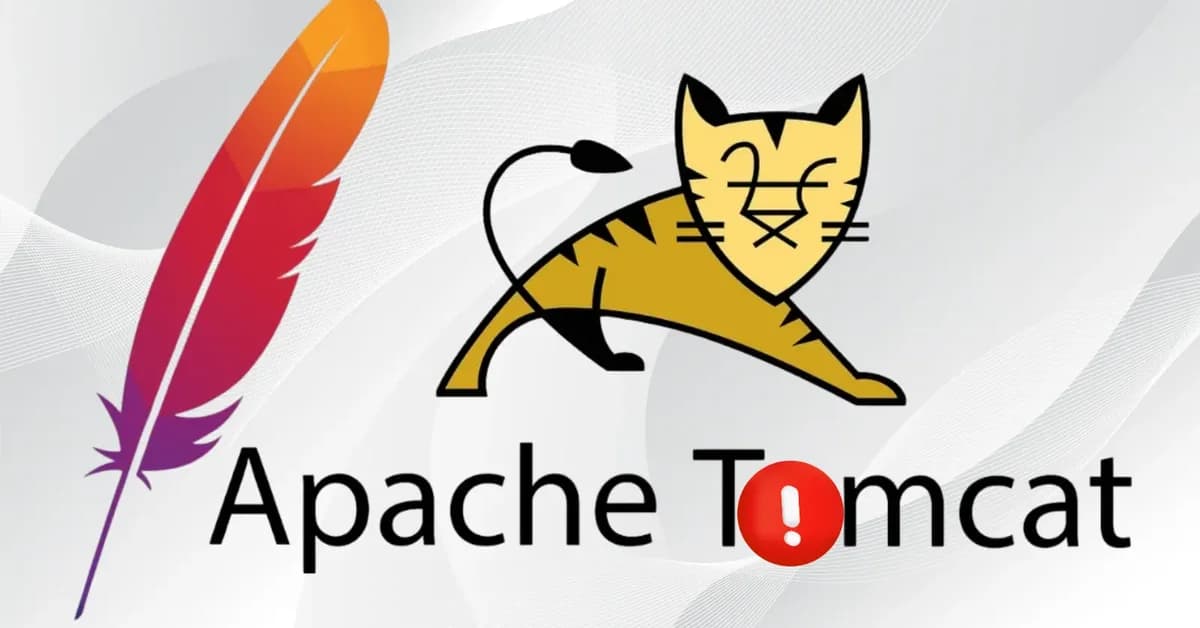 Apache Tomcat Vulnerabilities Enables Bypass of EncryptInterceptor