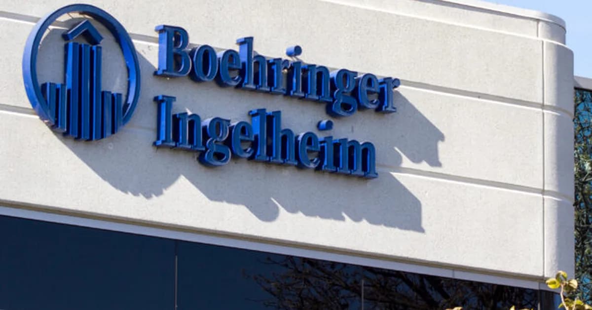 STAT+: Boehringer's obesity drug shows 16.6% weight loss; more data needed