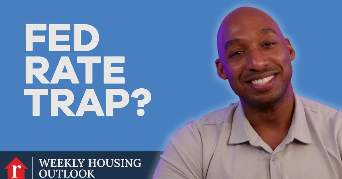 Housing Week Ahead: Home Prices, New Construction Insights, and 'Affordability Refugees'