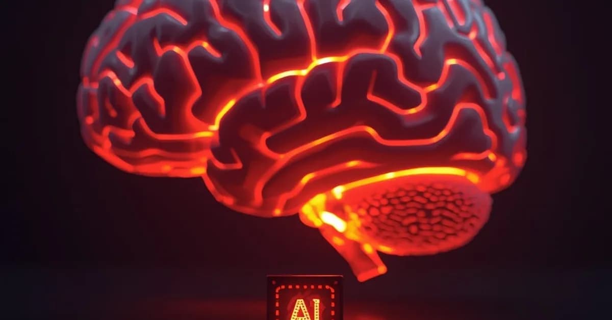 Small AI Models Are the Next Big Thing