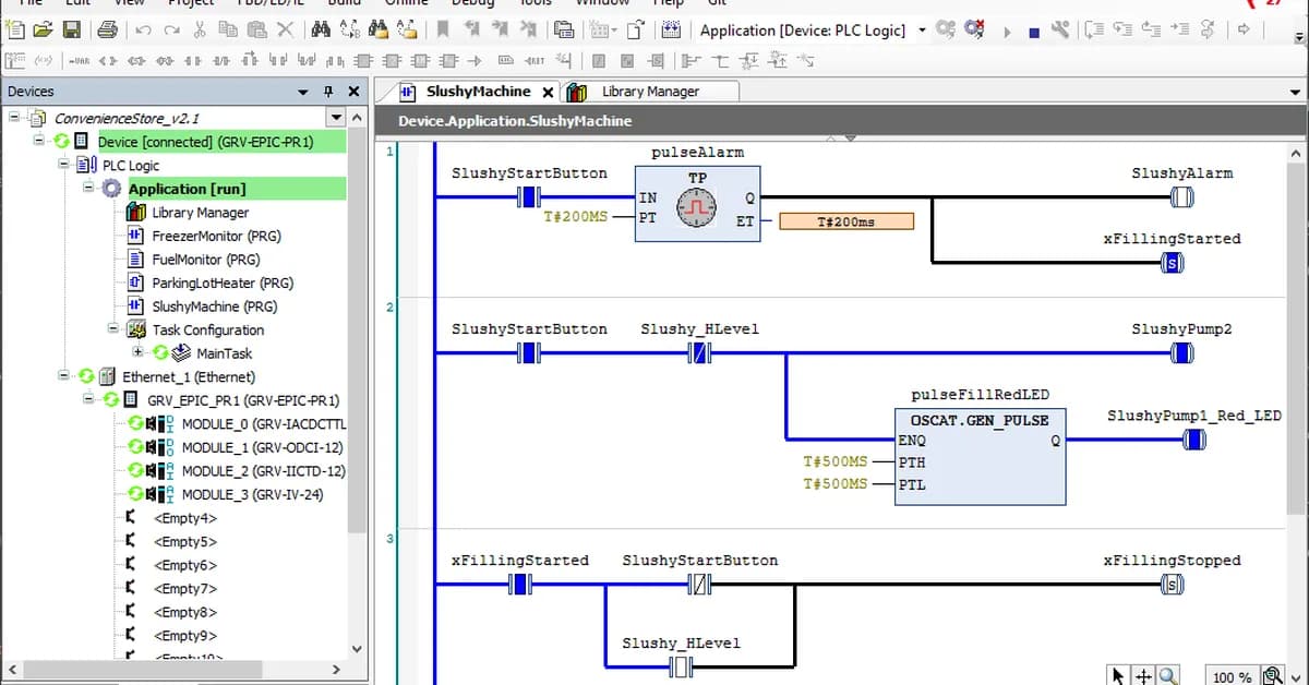Chained vulnerabilities in CODESYS runtime could allow root-level control of industrial devices, Nozomi warns