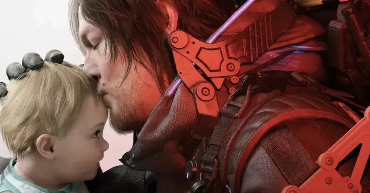 Death Stranding 2 on PC adds Guerrilla's Pico upscaler alongside DLSS and FSR