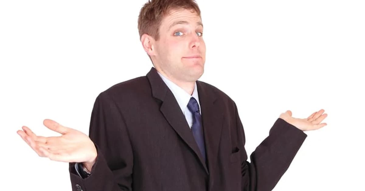 DOJ Lawyer Can't Avoid Bar Complaint By Declaring 'Nevermind That Slush Fund Thing'