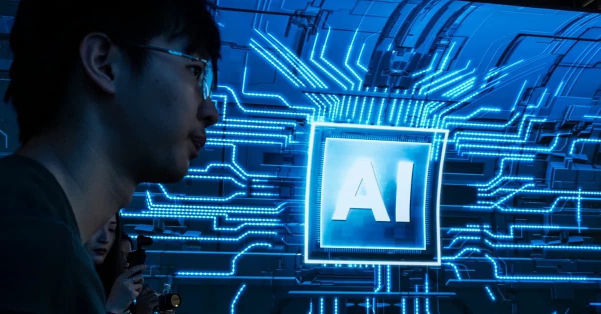 AI is opening doors for philosophy majors