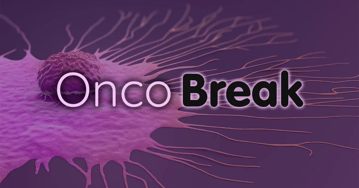 Social Media to Beat Denials; Talking Cancer With Kids; Female Sexual Health Ignored