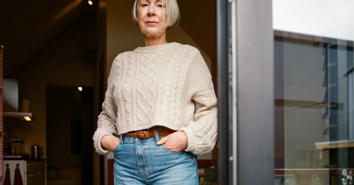 I'm a 64-year-old retiree who bought a tiny home after my divorce. It gave me a fresh start I could afford.