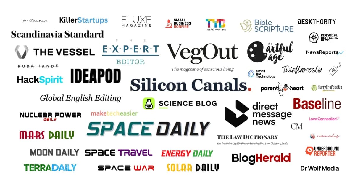 Here's Every Known Publication Owned by Brown Brothers Media, Which Buys News Sites and Turns Them Into AI-Powered Content Mills