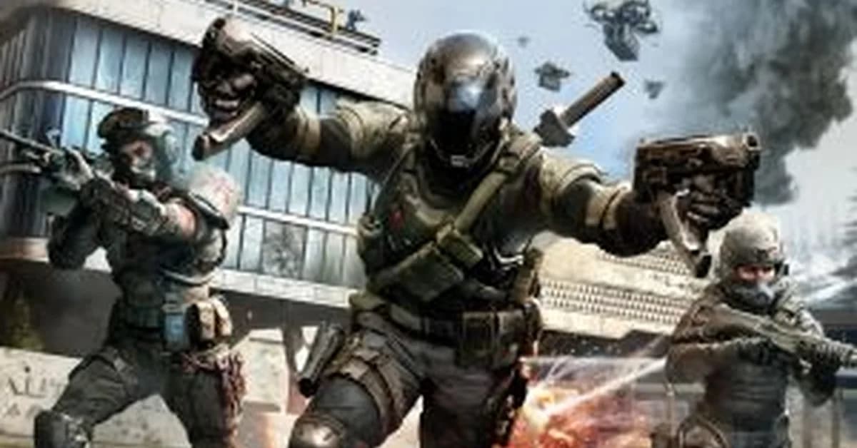 How To Unlock All Season 5 Weapons In Black Ops 7 And Warzone