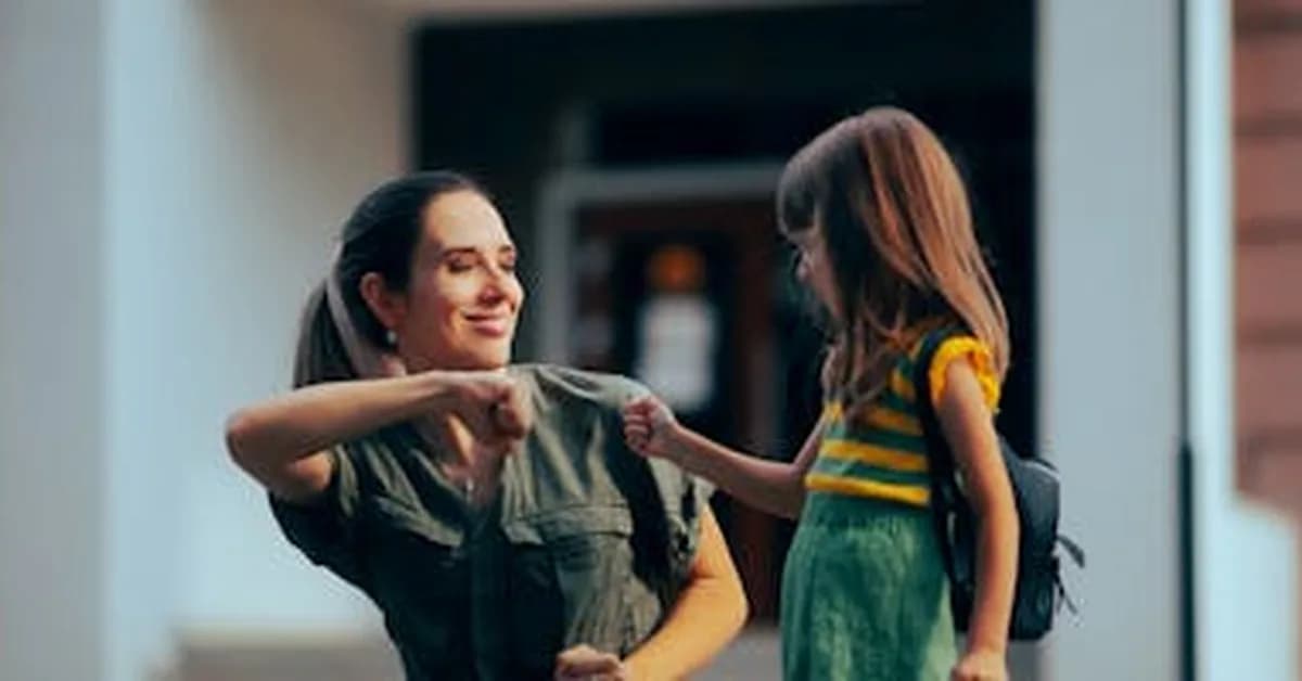 Returning to What it Means to Make School Human Again