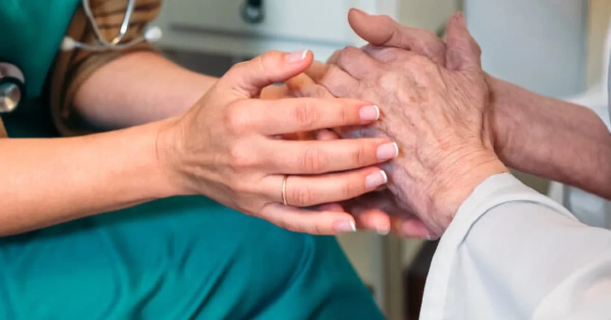 Opinion: STAT+: Optum CMO: Doctors must take responsibility for patient outcomes
