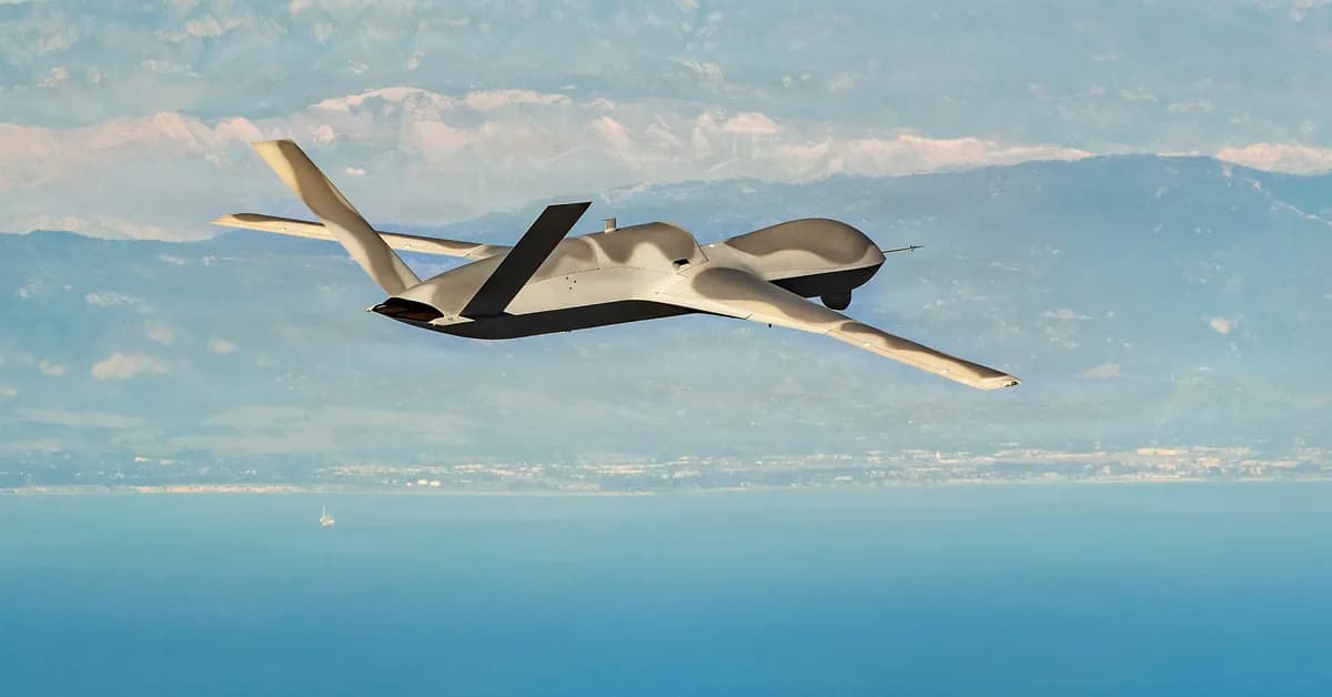 The US Navy is figuring out new ways to turn human battle plans into orders autonomous aircraft can follow