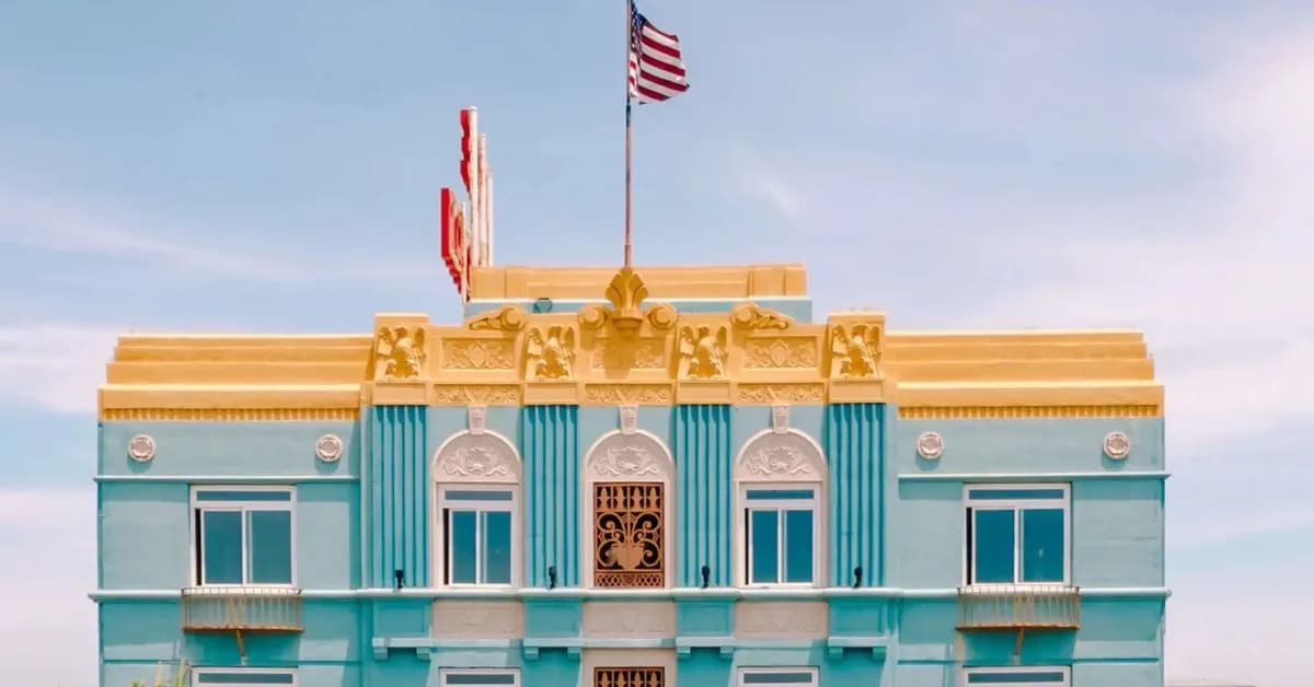 12 new boutique hotels worth redeeming your points for
