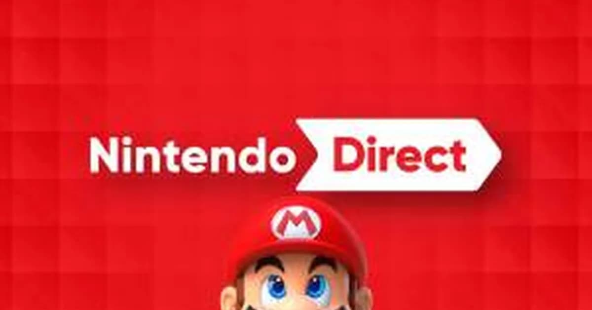 Nintendo Direct September 2026: Start Time, How To Watch, And What To Expect