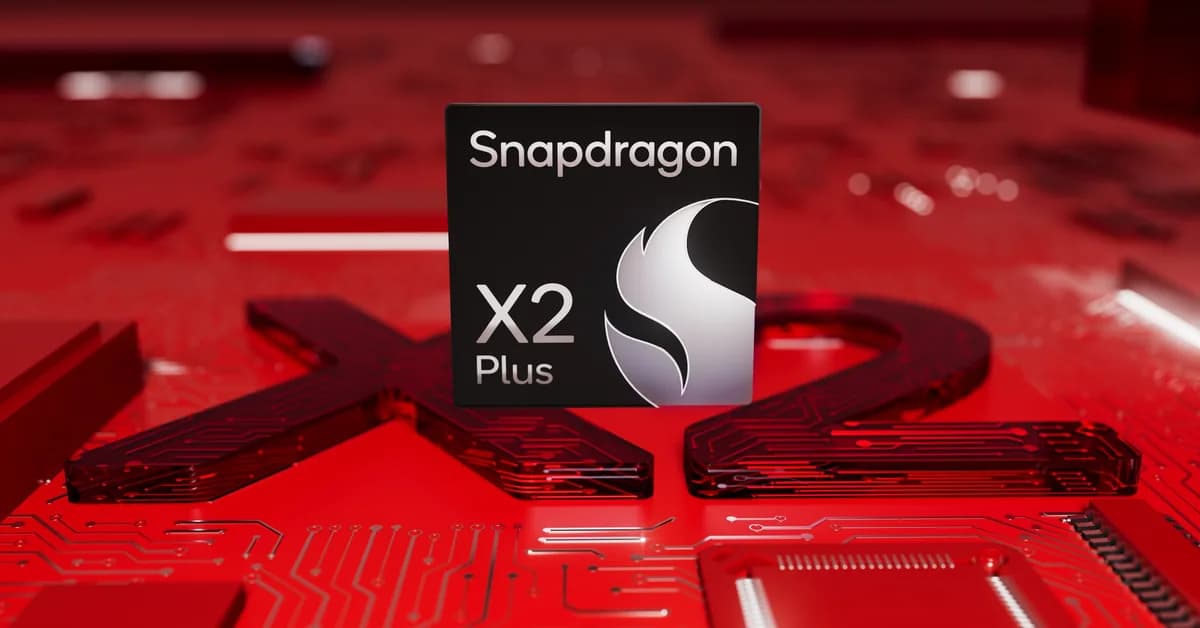Qualcomm won’t be announcing Windows gaming handhelds at GDC after all