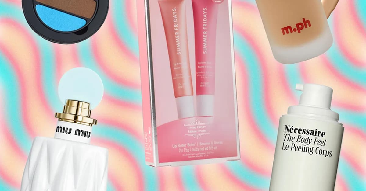 Sephora's Spring Sale Starts Today - Here's What We're Shopping