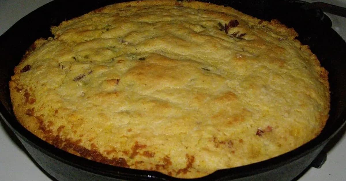 The History of Cornbread: The Importance of an American Staple Food