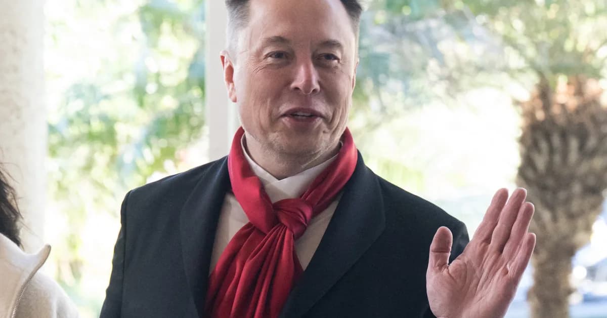 Judge reassigns 3 Elon Musk cases, but denies she showed bias against him with emoji