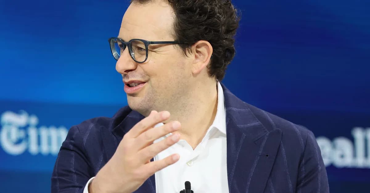 VCs are flooding Anthropic with offers to invest at up to an $800 billion valuation