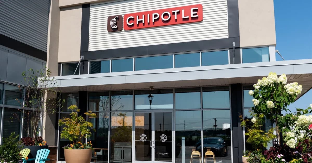 Say queso: Why Chipotle is my go-to restaurant rewards program