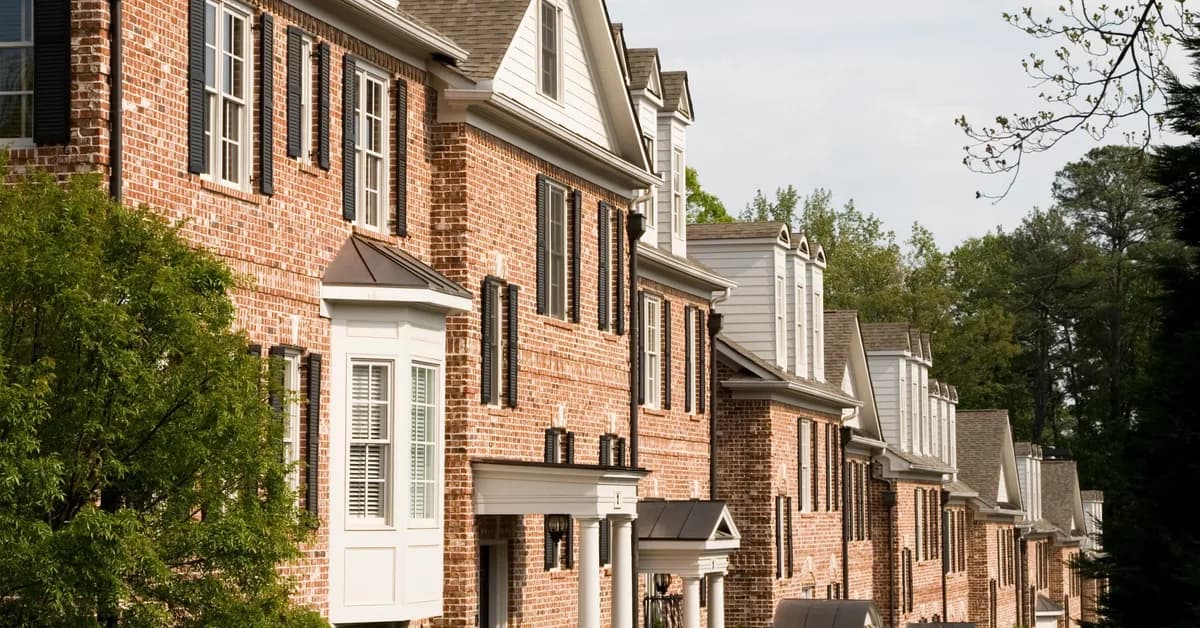 Georgia Passes Landmark HOA Reform To Protect Homeowners