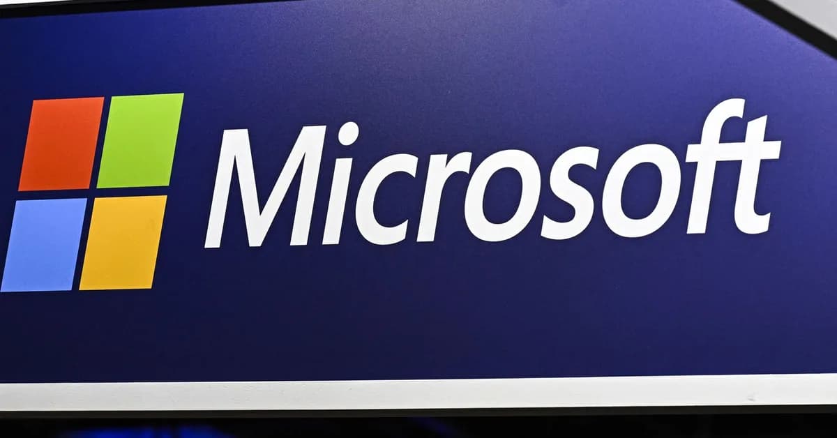 The UK's antitrust regulator is looking into Microsoft's possible monopoly power