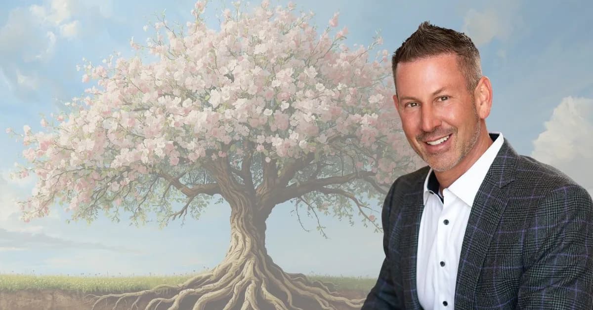 Citywide Home Mortgage promotes Robert Coomer to chief growth officer