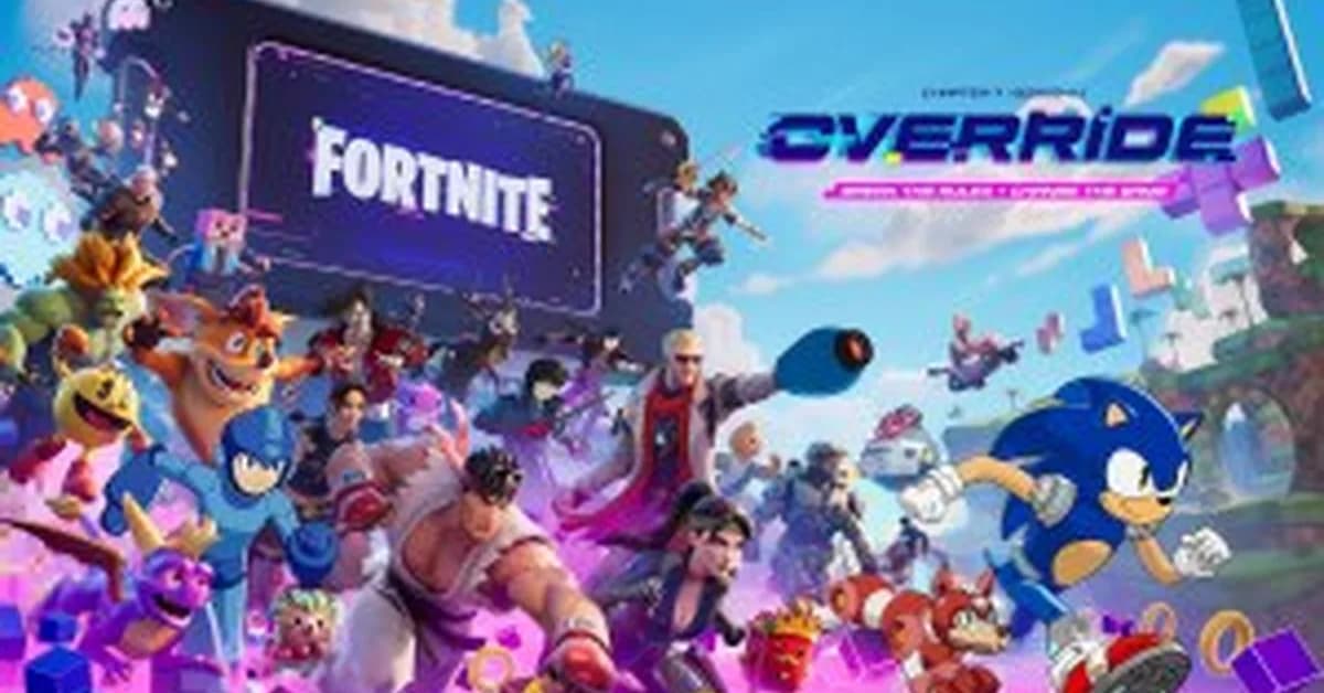 Everything New In Fortnite Chapter 7 Season 4