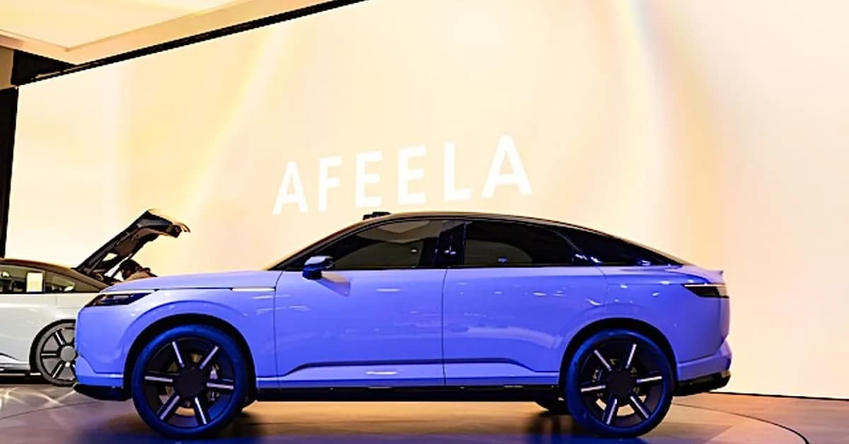 The Morning After: Sony and Honda's debut EV is dead before it even arrived