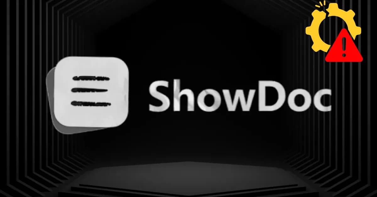 Critical ShowDoc RCE Vulnerability Active Exploited in the Wild