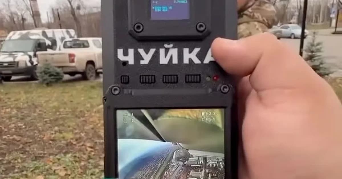 The West is preparing for cheap drone attacks, but many businesses and civilians can only watch, not stop them