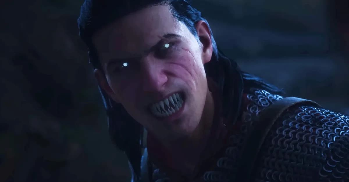 Newly Revealed The Blood of Dawnwalker System Requirements Call for an RTX 5090 to Max Out 4K Settings