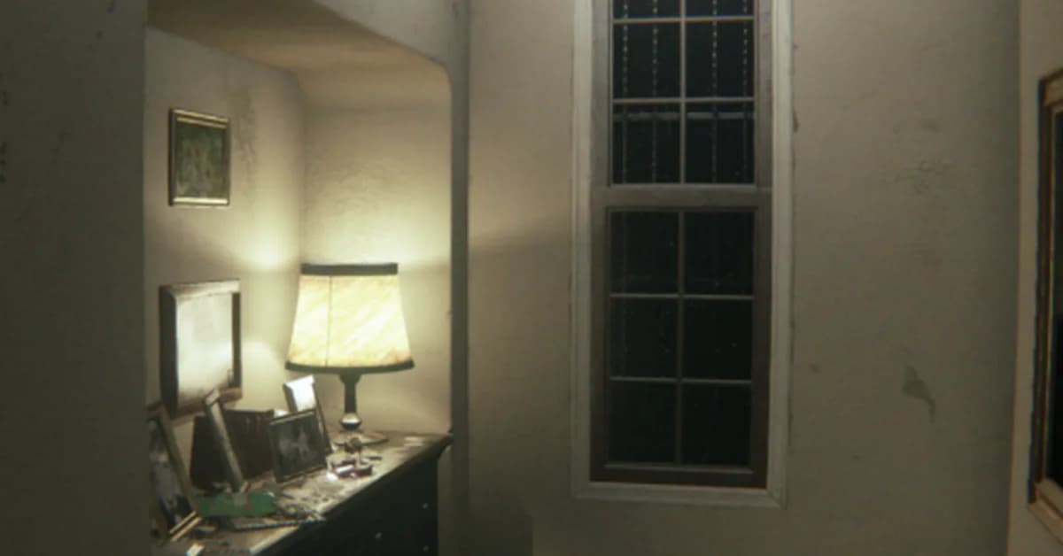 Long-lost horror gaming cult classic P.T. gets a much-needed PC port