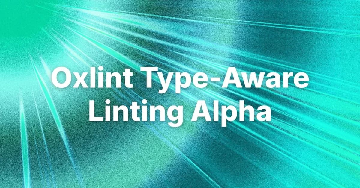 Centralized Documentation Needed for Oxlint and Oxfmt Compatibility with Frameworks and File Types