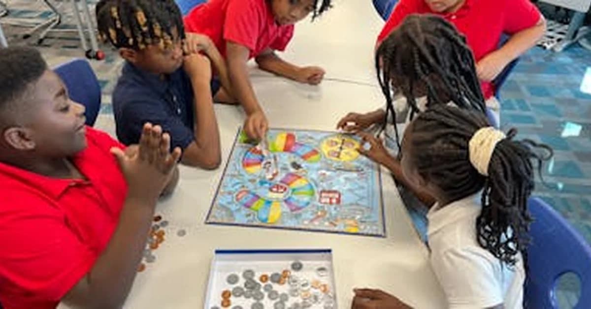 Districts Relying More on Data to Identify Gifted Students