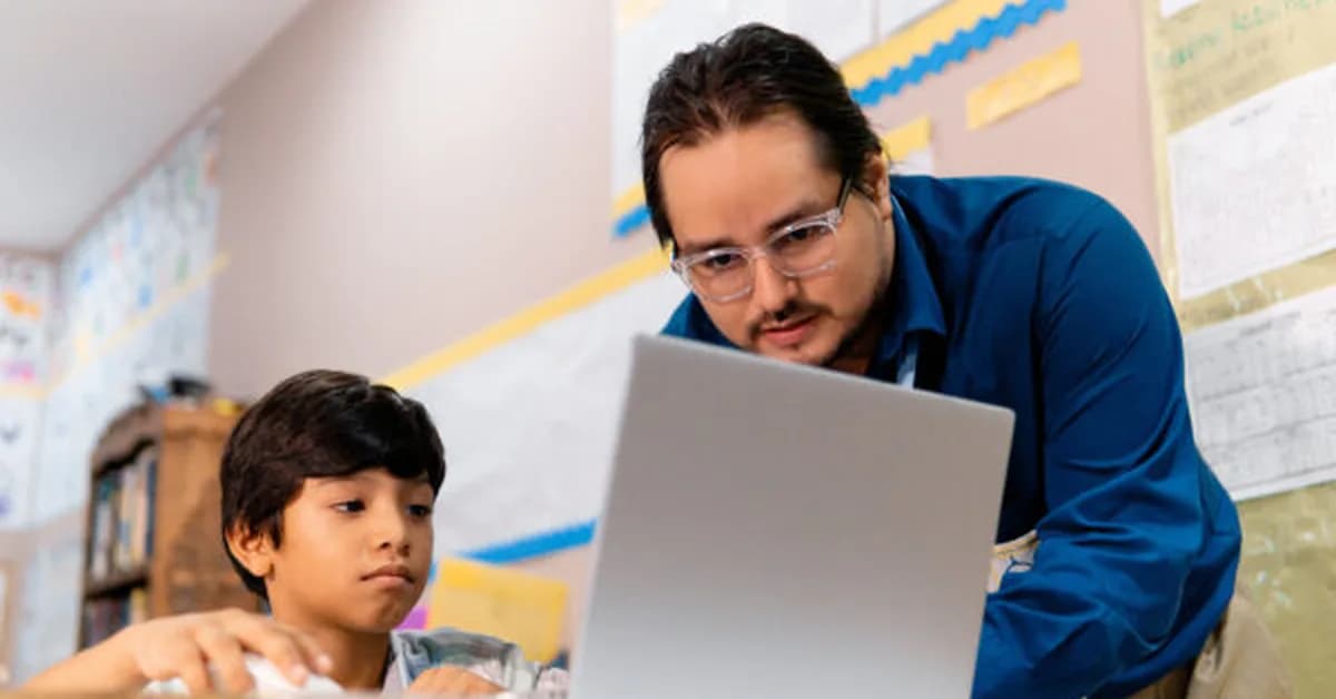 AI use is on the rise, but is guidance keeping pace?