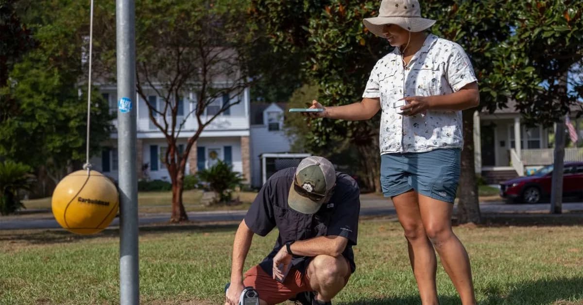 New Orleans Takes Steps To Assess and Clean Lead in Playgrounds After Investigation
