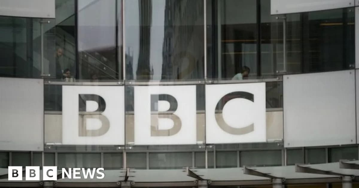 BBC to cut up to 2,000 jobs under 'financial pressures'