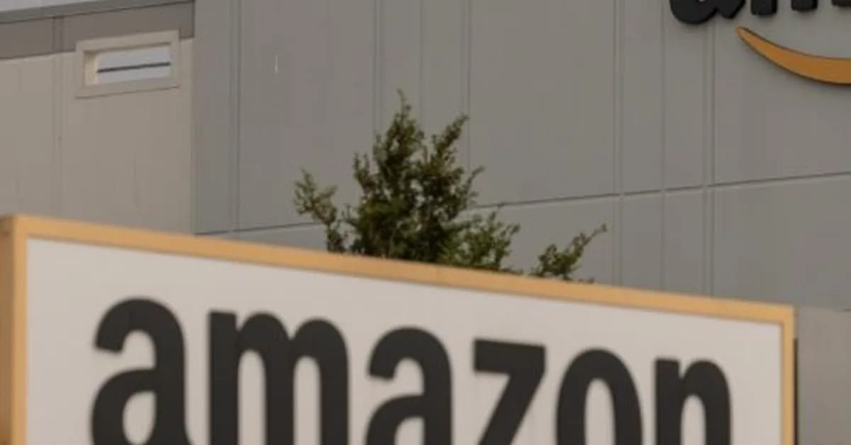 Lawsuit: Amazon refused to give pregnant workers bathroom breaks and chairs