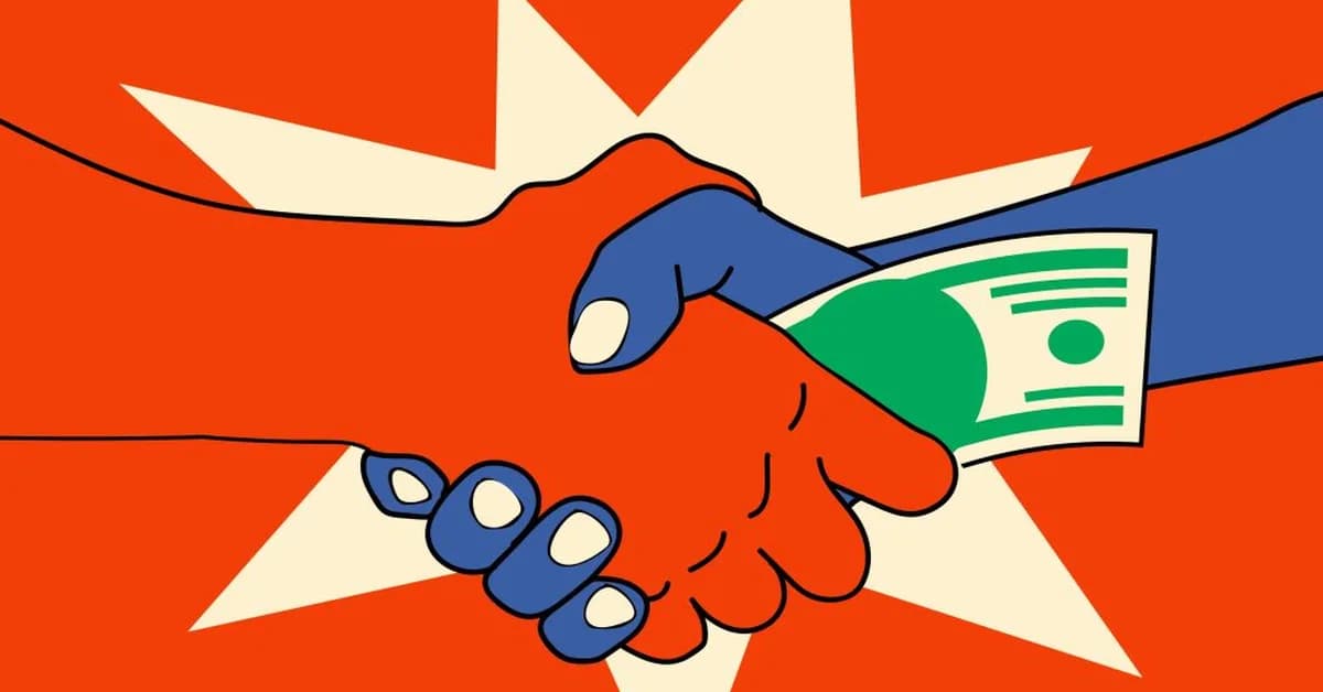 Amazon and Anthropic deepen AI ties with a $100B AWS commitment