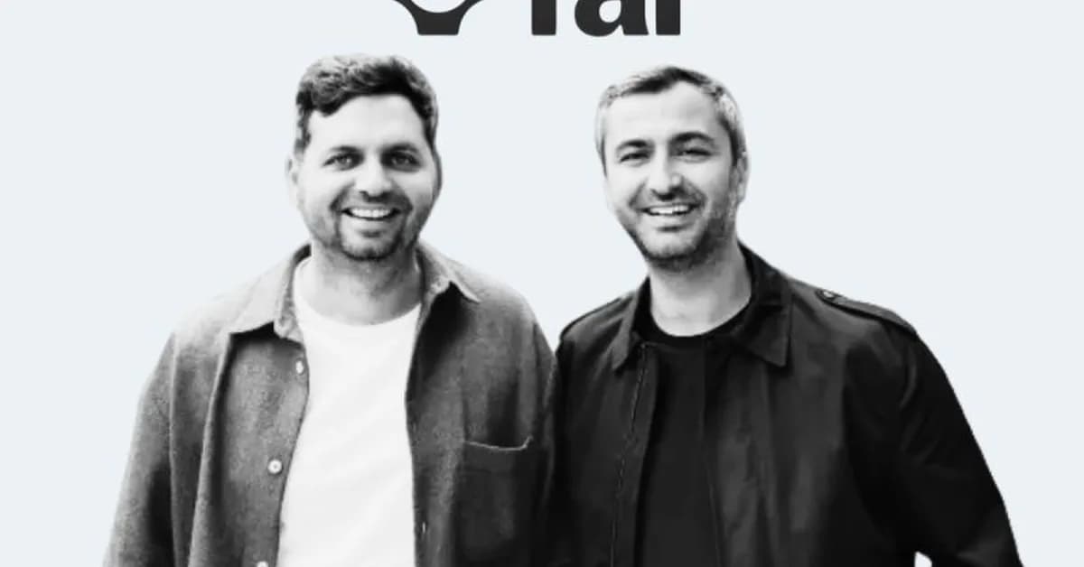 What the Co-Founder and CTO of FAL Learned Building an AI-Native Business From Scratch