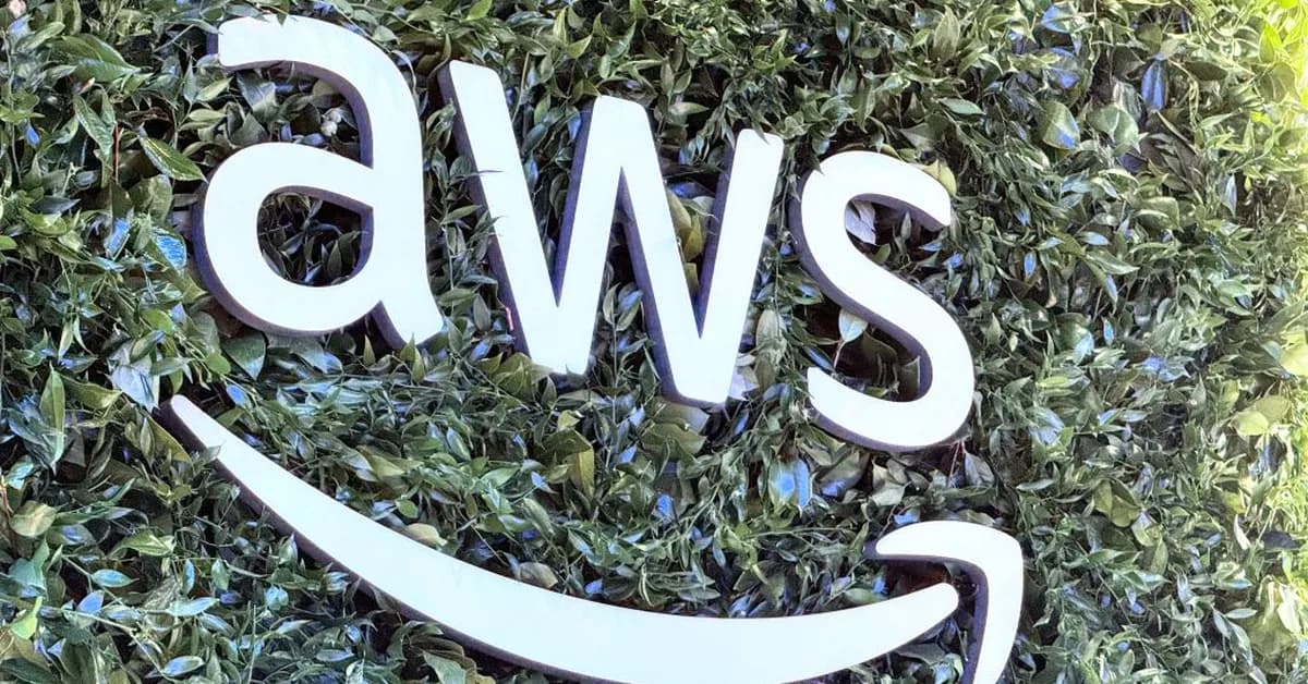 AWS wants to register your AI agents